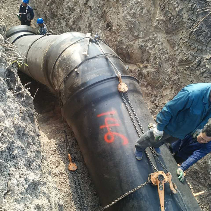 水庫聯(lián)通工程